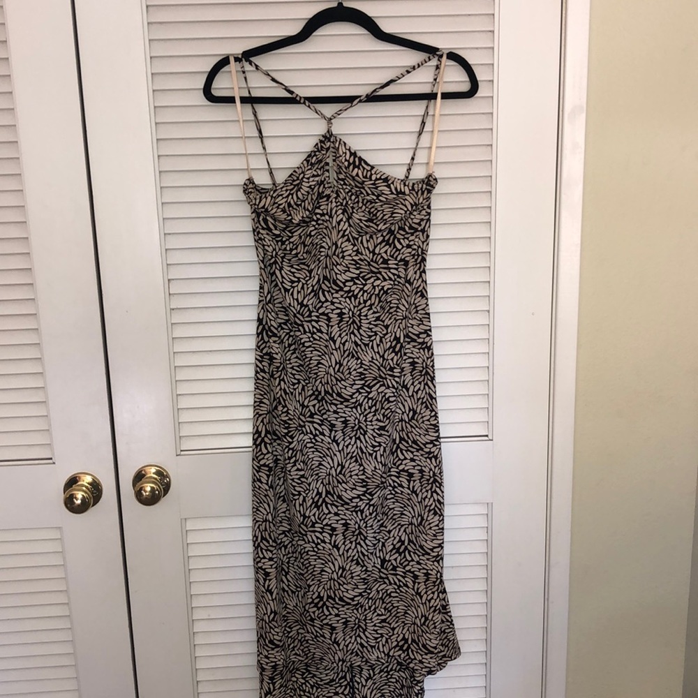 BCBG Maxazria Cocktail Dress